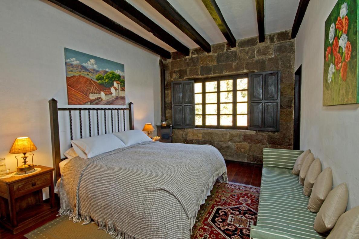 Hacienda Hato Verde Mulalo Room photo